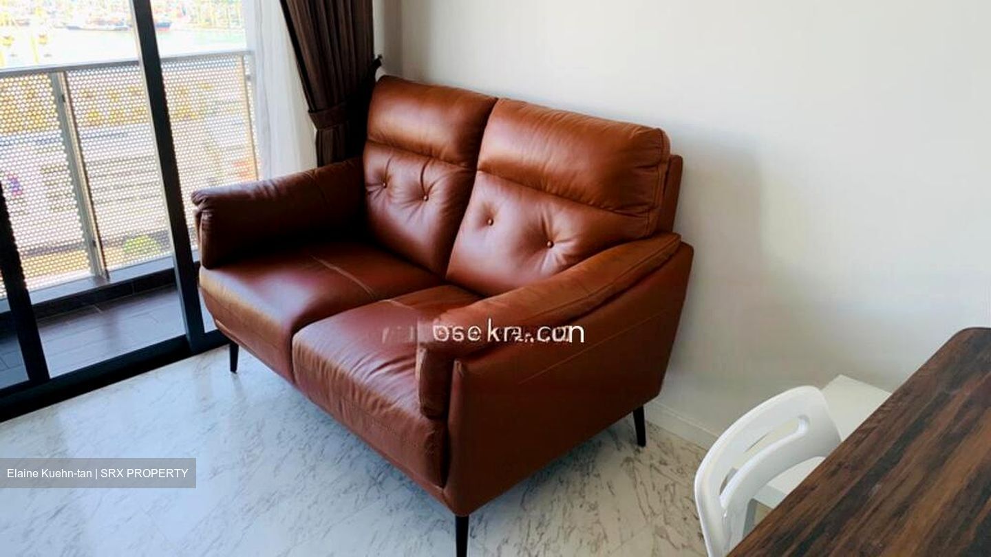 Spottiswoode 18 (D2), Apartment #442787791